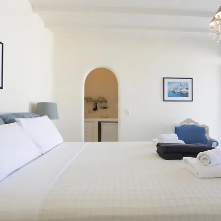 Blue At Cavo Delos Apartment Agios Ioannis Diakoftis